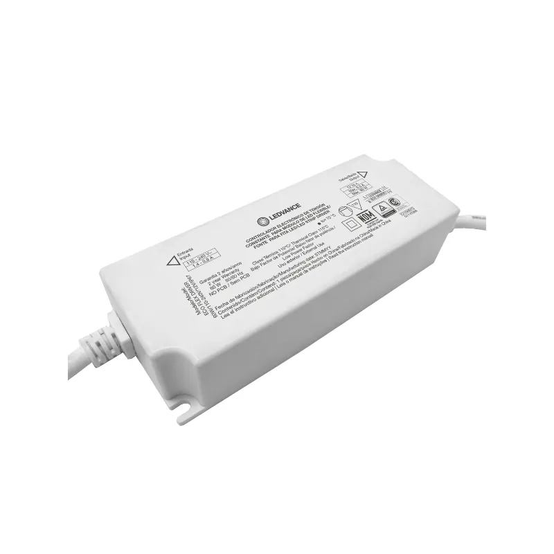 DRIVER CINTA LED 12V EXTERIOR IP67