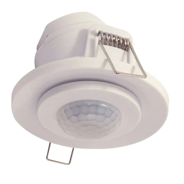 SENSOR DE MOVIMIENTO