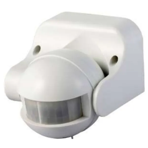 SENSOR DE MOVIMIENTO