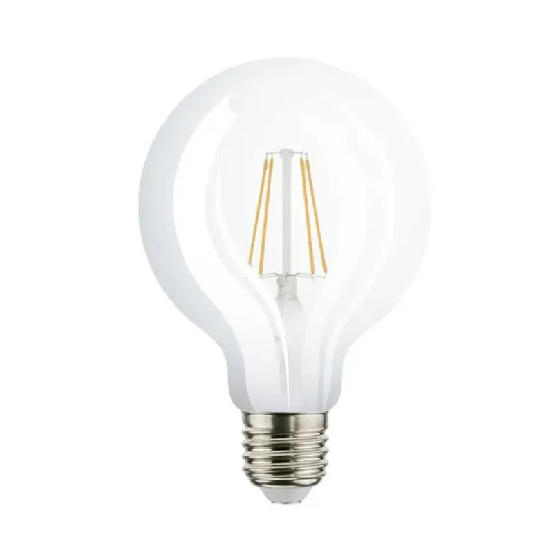FOCO LED VINTAGE CLARO