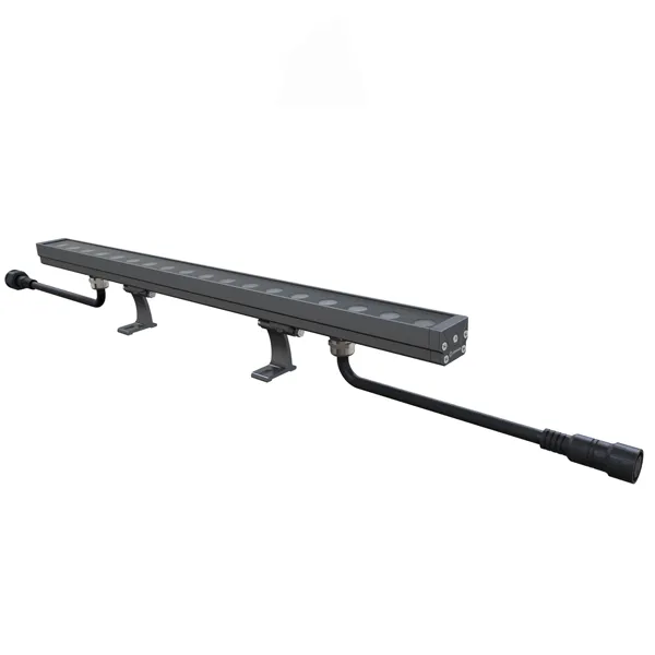 LUMINARIAS ARQUITECTÓNICAS