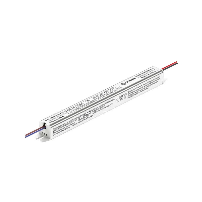 DRIVER SLIM CINTA LED 12V INTE
