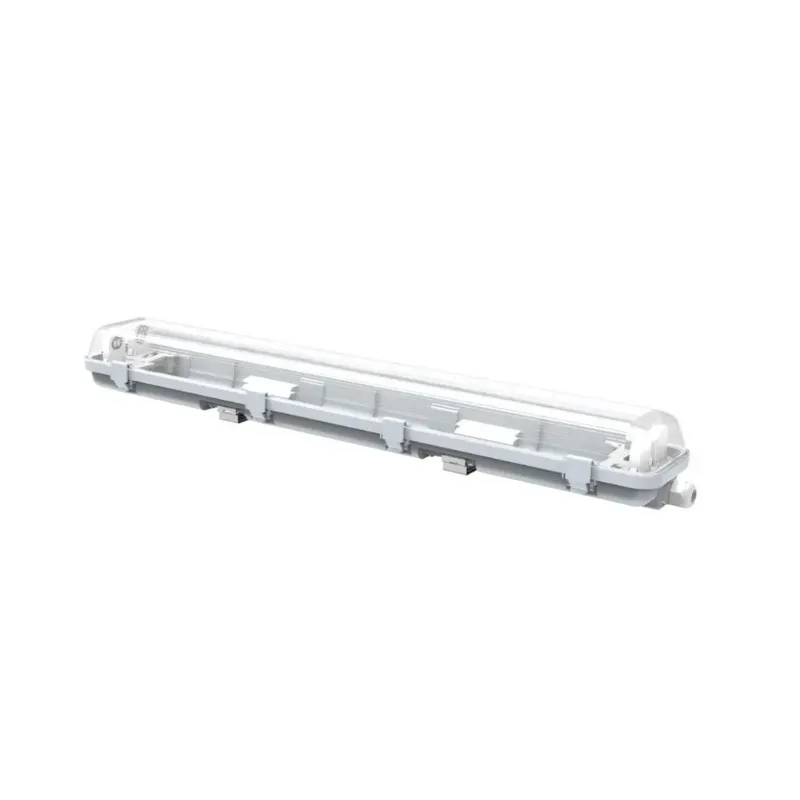 CARCASA DAMPPROOF PARA TUB LED