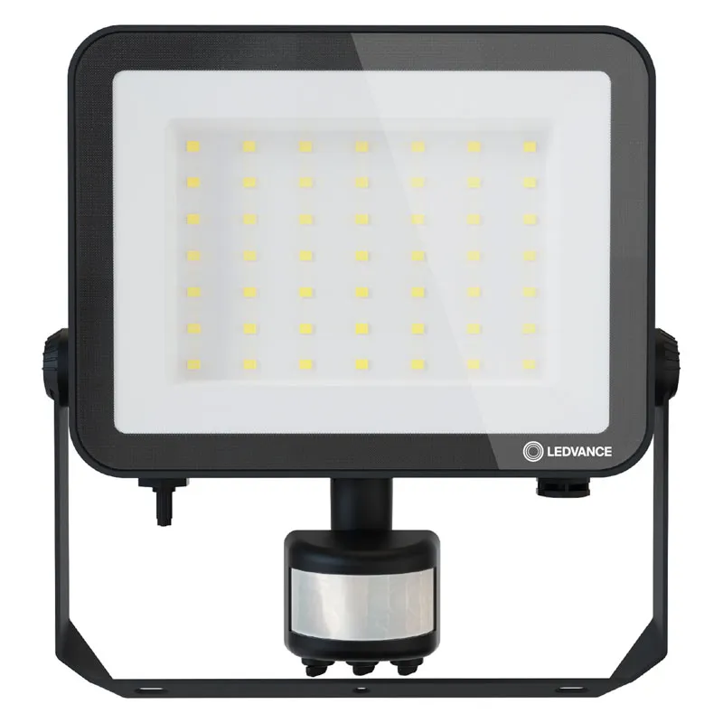 FLOODLIGHT COMPACT C/SENSOR