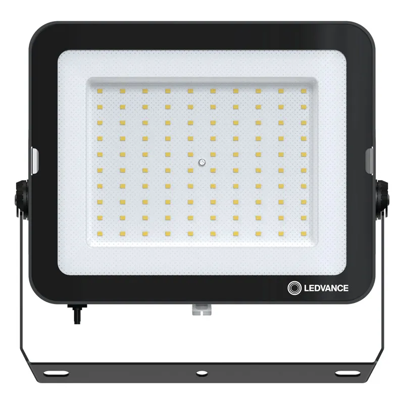 FLOODLIGHT COMPACT C/FOTOCELULA