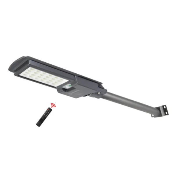 LUM SOLAR STREET ECO