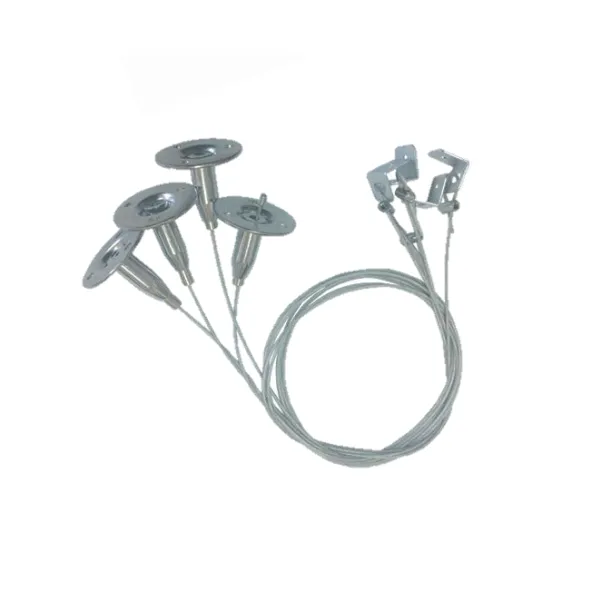 ACCESORIOS PARA PANELES LED