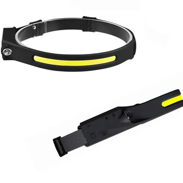 LINTERNAS TACTICAL FLASHLIGHT