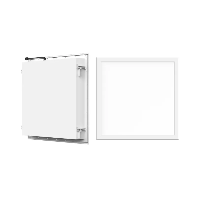 LUM PANEL CLEAN ROOM IP65