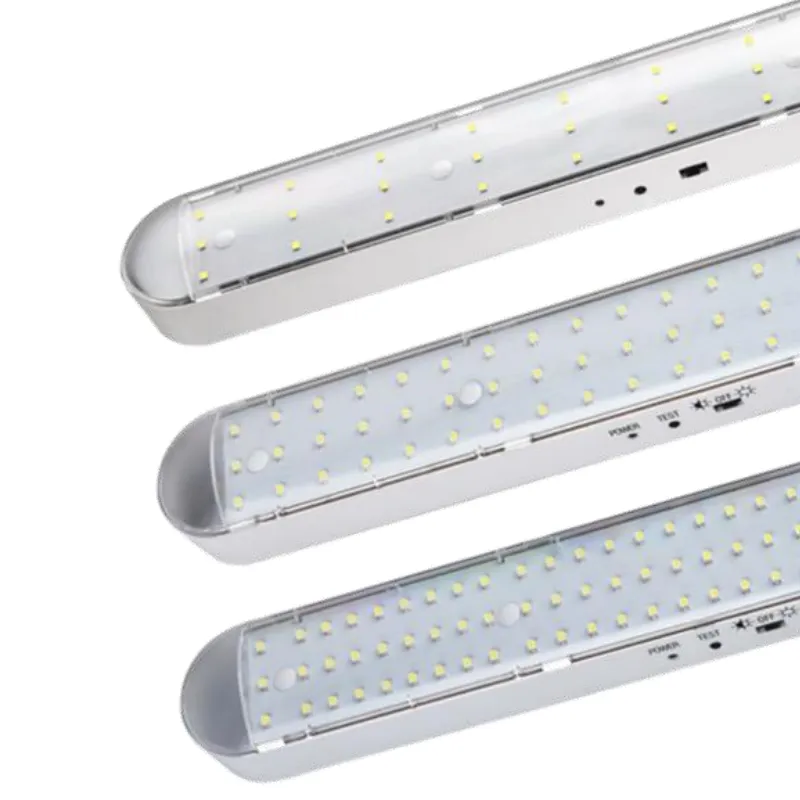 LUM DE EMERGENCIA RECARGABLE