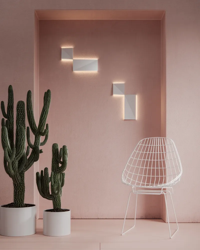 Iluminación Arquitectónica